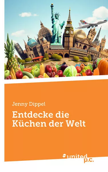 Entdecke die Küchen der Welt