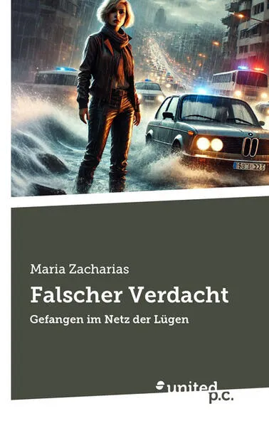 Falscher Verdacht