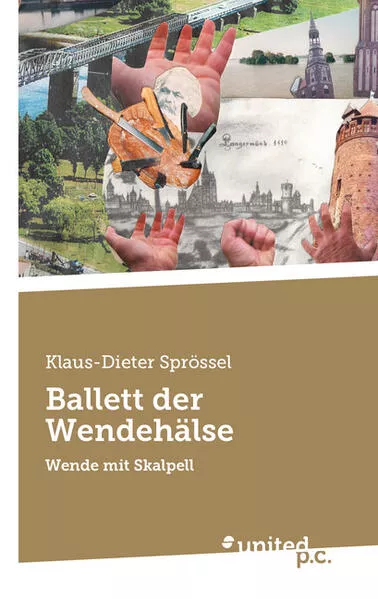 Ballett der Wendehälse