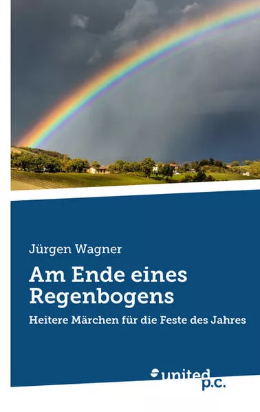 Am Ende eines Regenbogens