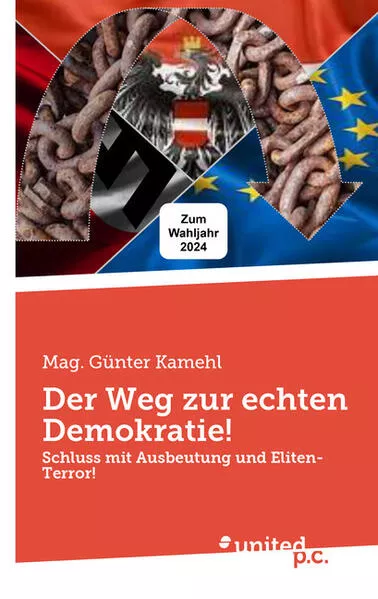 Der Weg zur echten Demokratie!