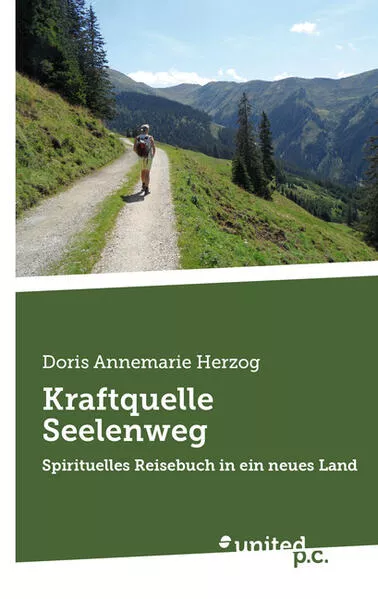 Kraftquelle Seelenweg