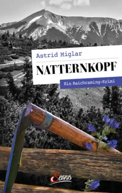 Cover: Natternkopf