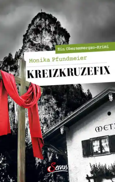 Cover: Kreizkruzefix