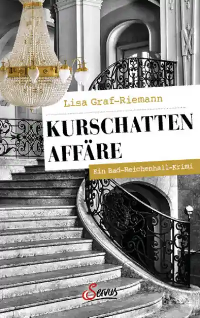Cover: Kurschatten-Affäre