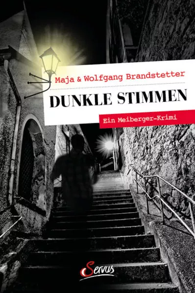 Dunkle Stimmen