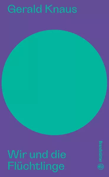 Wir und die Flüchtlinge