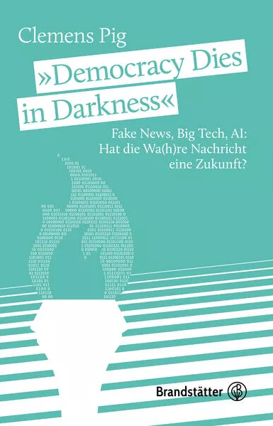 "Democracy Dies in Darkness"