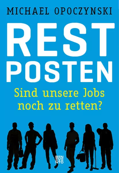 Restposten