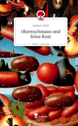 Ohrenschmaus und feine Kost