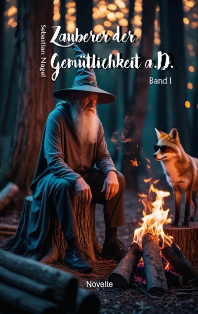 Zauberer der Gemütlichkeit a.D. I