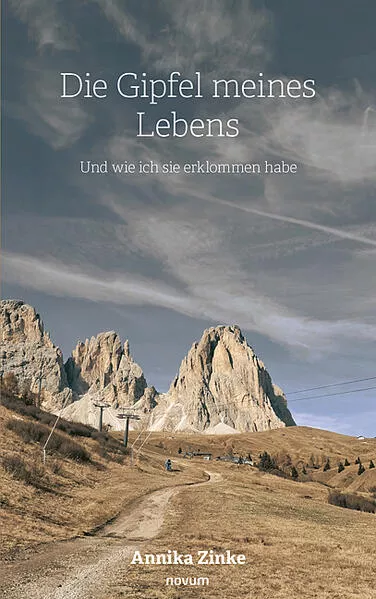 Die Gipfel meines Lebens