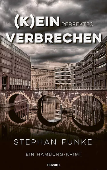 (K)ein perfektes Verbrechen