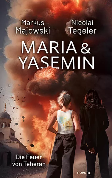 Maria & Yasemin