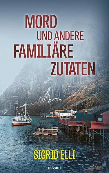 Mord und andere familiäre Zutaten