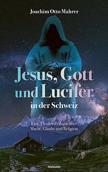 Jesus, Gott und Lucifer in der Schweiz