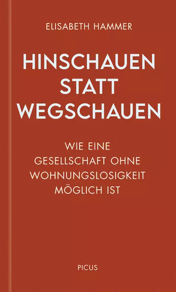 Hinschauen statt wegschauen