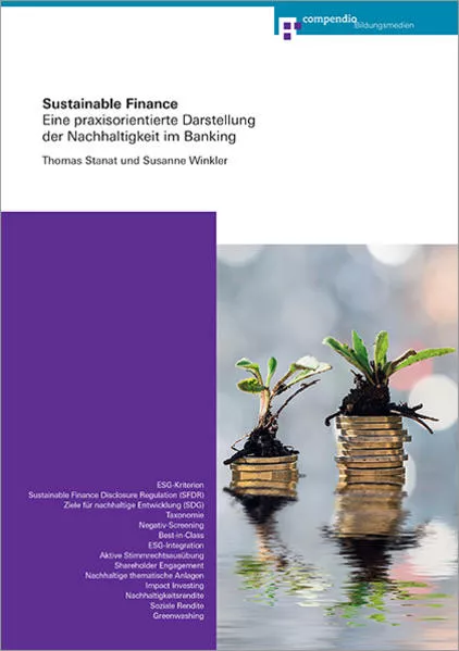 Sustainable Finance