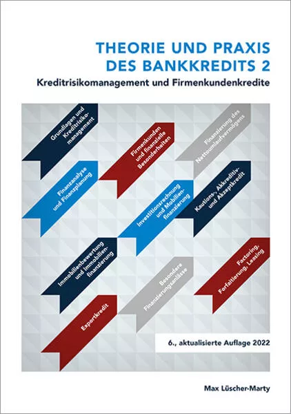 Theorie und Praxis des Bankkredits 2