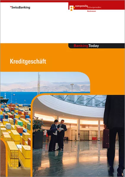 Banking Today - Kreditgeschäft
