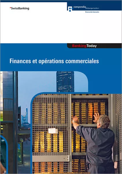 Banking Today - Finances et opérations commerciales