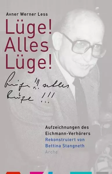 Lüge! Alles Lüge!