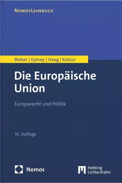 Die Europäische Union