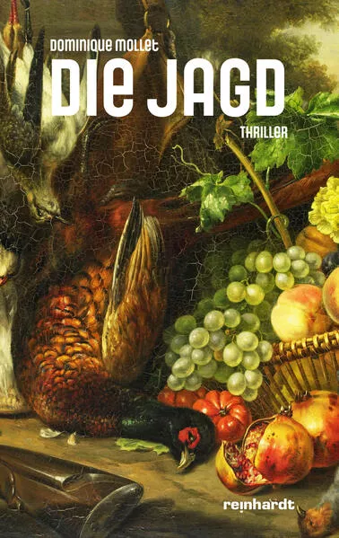 Die Jagd