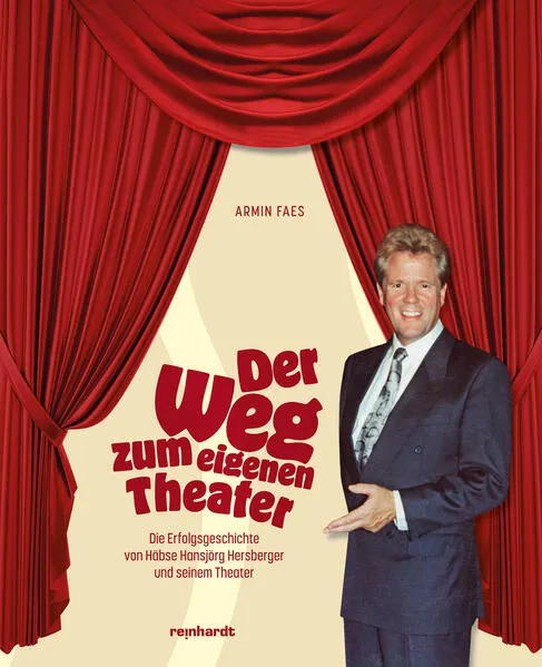 Der Weg zum eigenen Theater