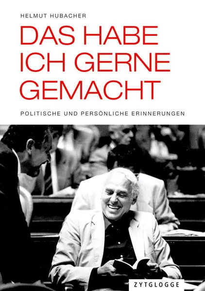 Das habe ich gerne gemacht