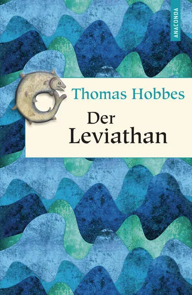 Cover: Der Leviathan