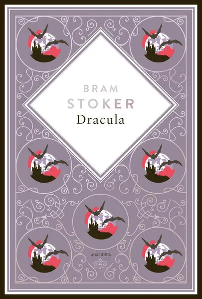 Dracula. Ein Vampirroman