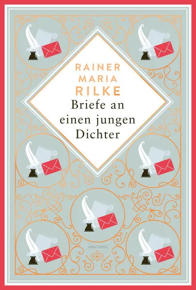 Briefe an einen jungen Dichter