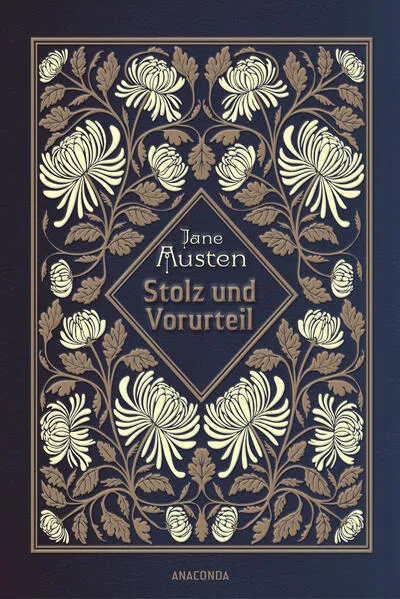 Cover: Stolz und Vorurteil