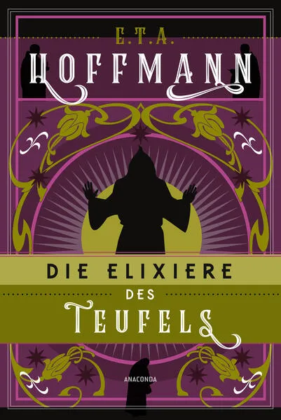 Die Elixiere des Teufels. Roman