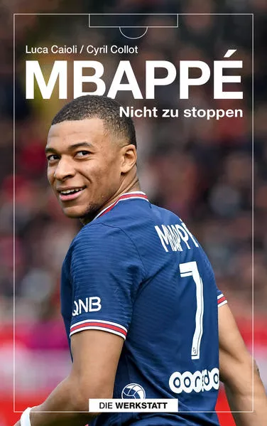 Mbappé