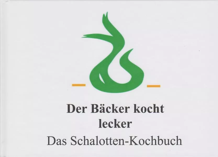 Der Bäcker kocht lecker