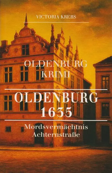 Cover: Oldenburg 1635