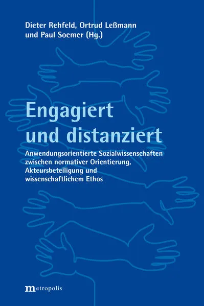 Engagiert und distanziert
