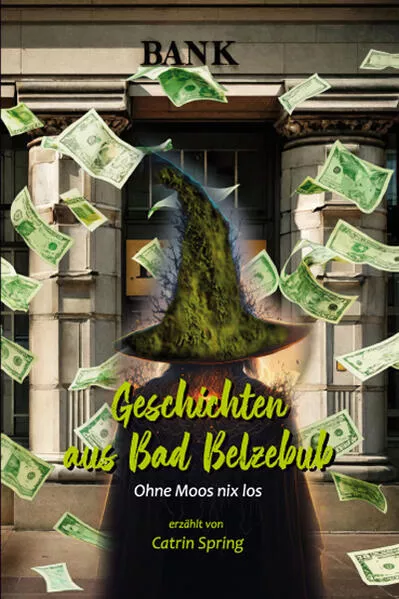 Geschichten aus Bad Belzebub