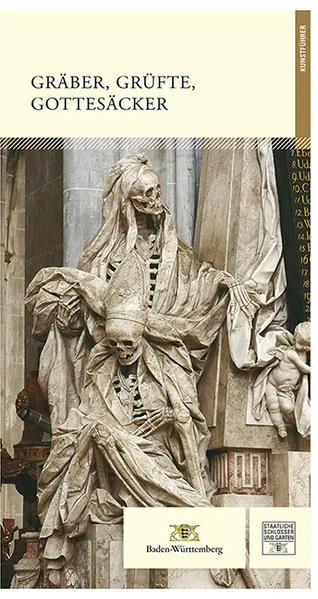 Gräber, Grüfte, Gottesäcker