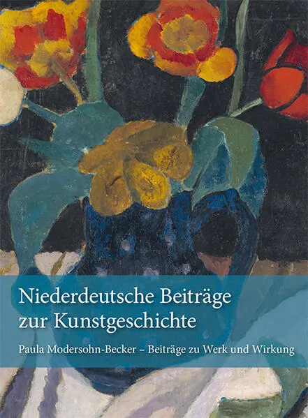 Niederdeutsche Beiträge zur Kunstgeschichte