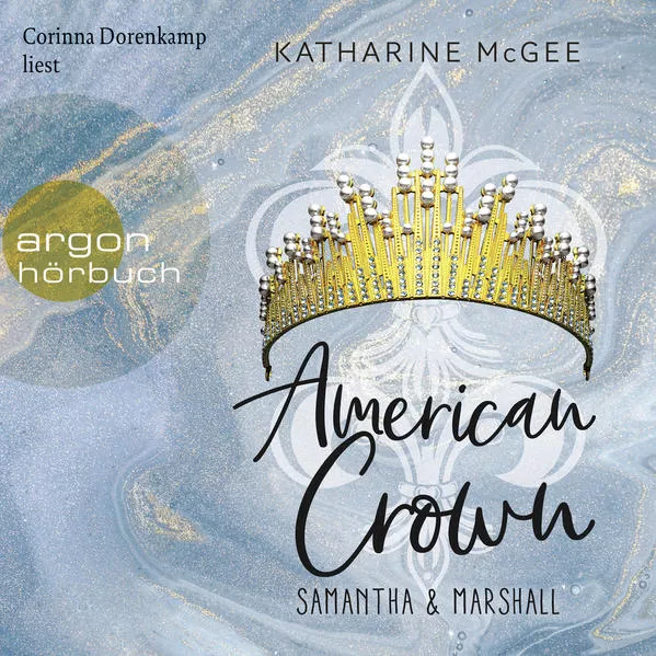 American Crown - Samantha & Marshall