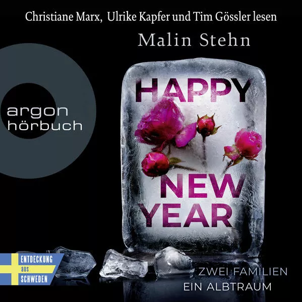 Happy New Year – Zwei Familien, ein Albtraum