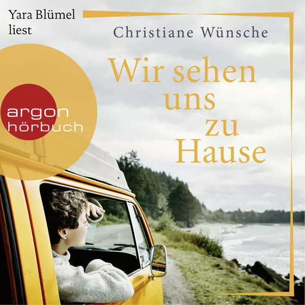 Wir sehen uns zu Hause