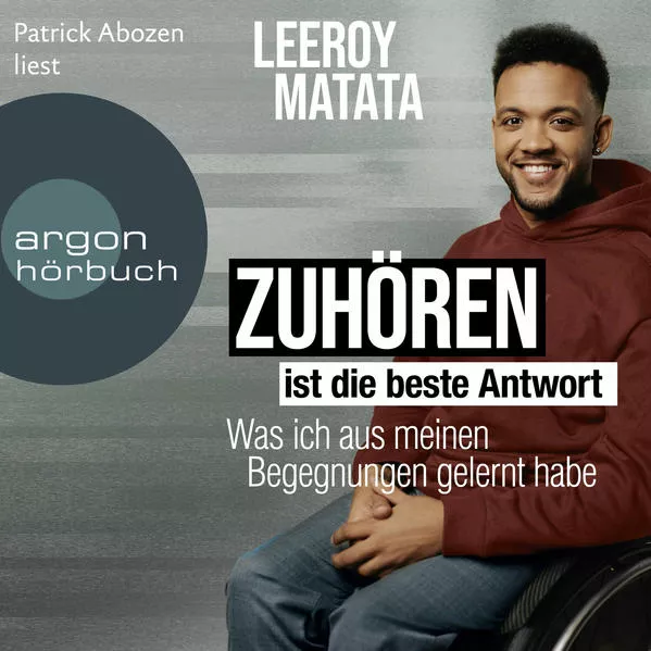 Zuhören ist die beste Antwort