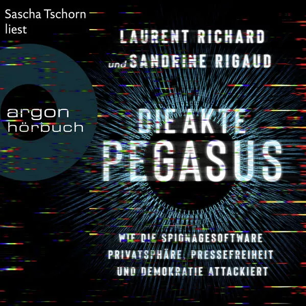 Die Akte Pegasus
