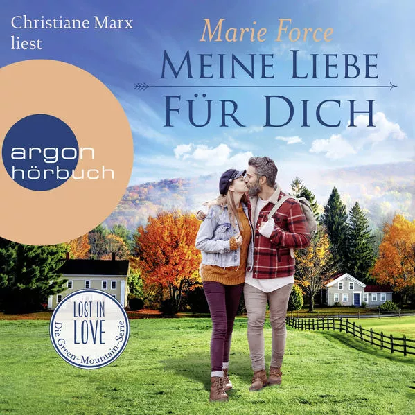 Meine Liebe für dich