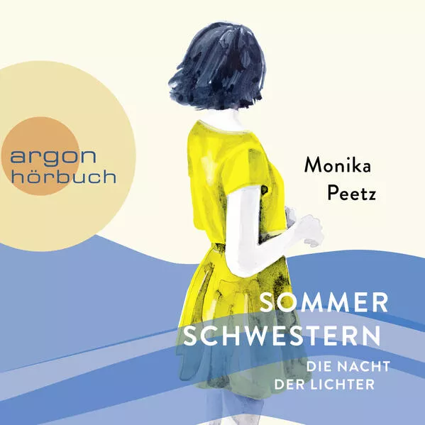 Sommerschwestern - Die Nacht der Lichter