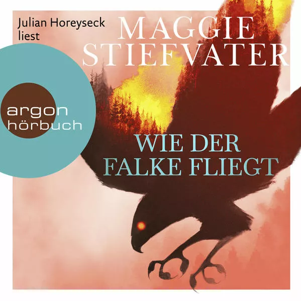 Wie der Falke fliegt